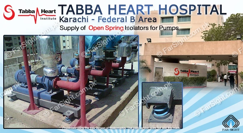 Tabba Heart Hospital