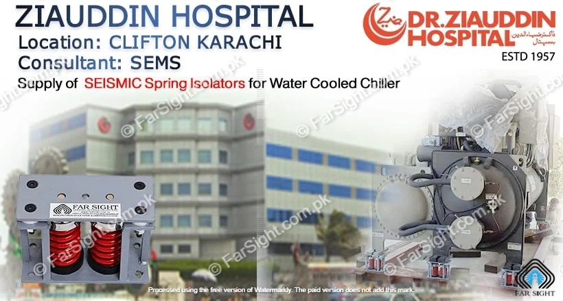 Ziauddin Hospital