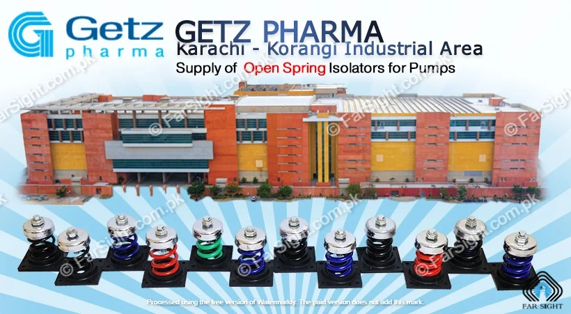 Getz Pharma