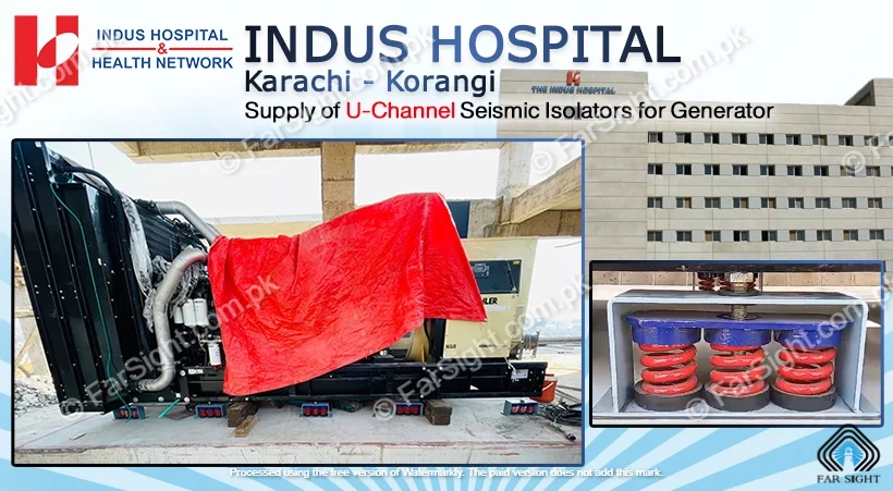 Indus Hospital