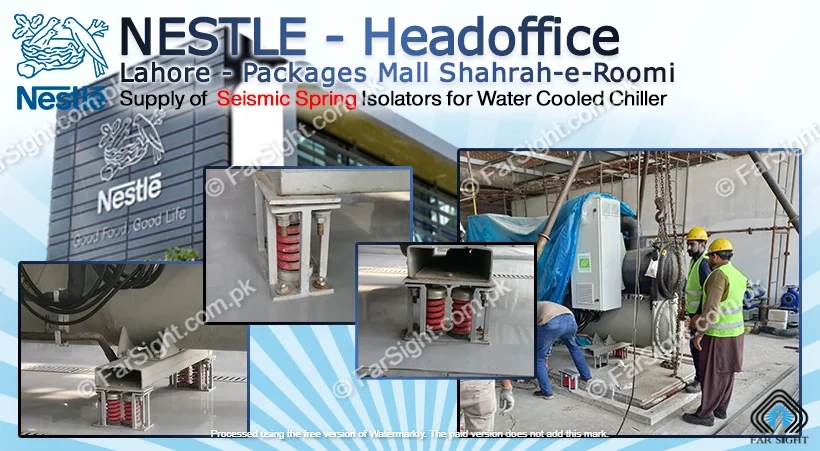 Nestle Head Office