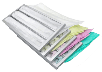Bag Pocket || (F6-65% to F9-95%) Hover