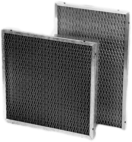 Carbon / Charcoal || (G4-80%)