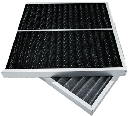 Carbon / Charcoal || (G4-80%) Hover