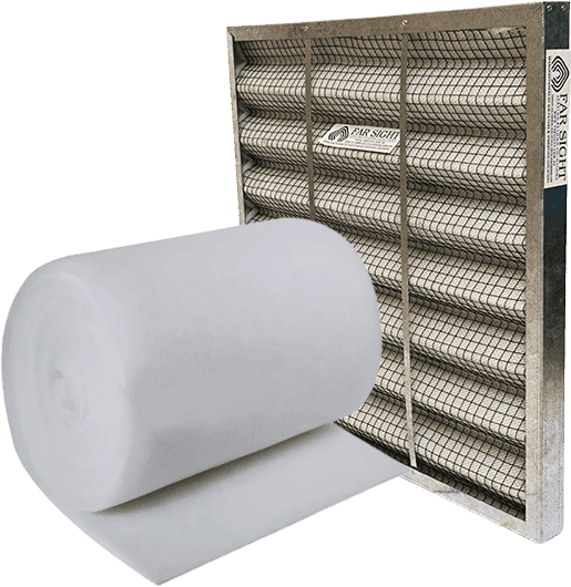 Synthetic Fiber || (G3-80% & G4-90%)