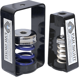 Spring Hangers Isolators || (Model FS-HS)